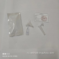 COVID-19 ANTIGEN SALIVA Test Devices